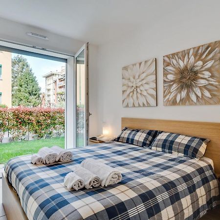Dream Holiday Houses Cernobbio Ngoại thất bức ảnh