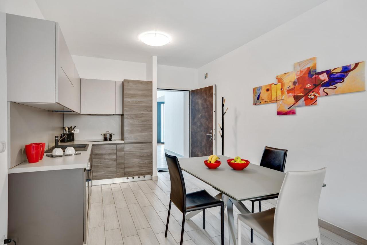 Dream Holiday Houses Cernobbio Ngoại thất bức ảnh