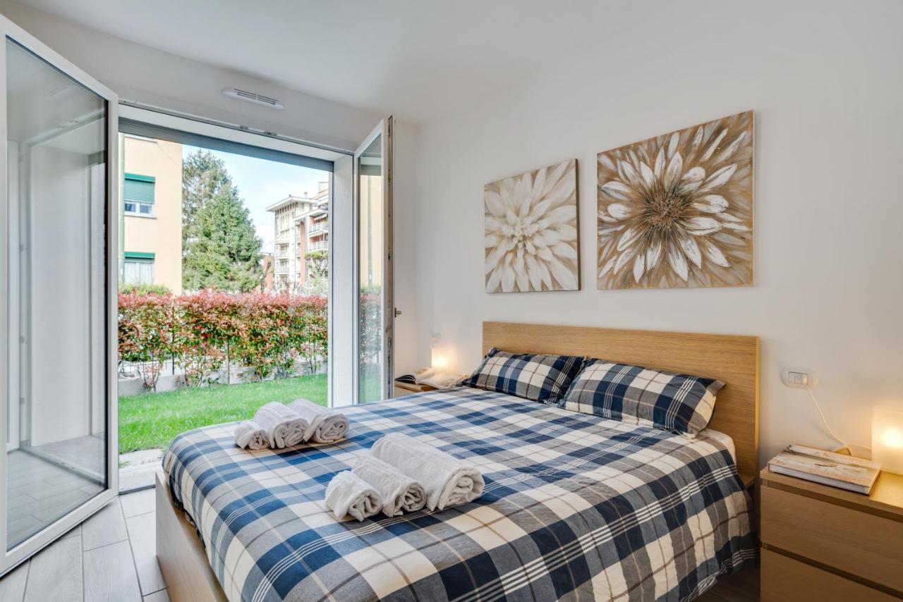 Dream Holiday Houses Cernobbio Ngoại thất bức ảnh