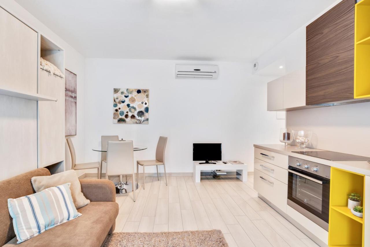Dream Holiday Houses Cernobbio Ngoại thất bức ảnh