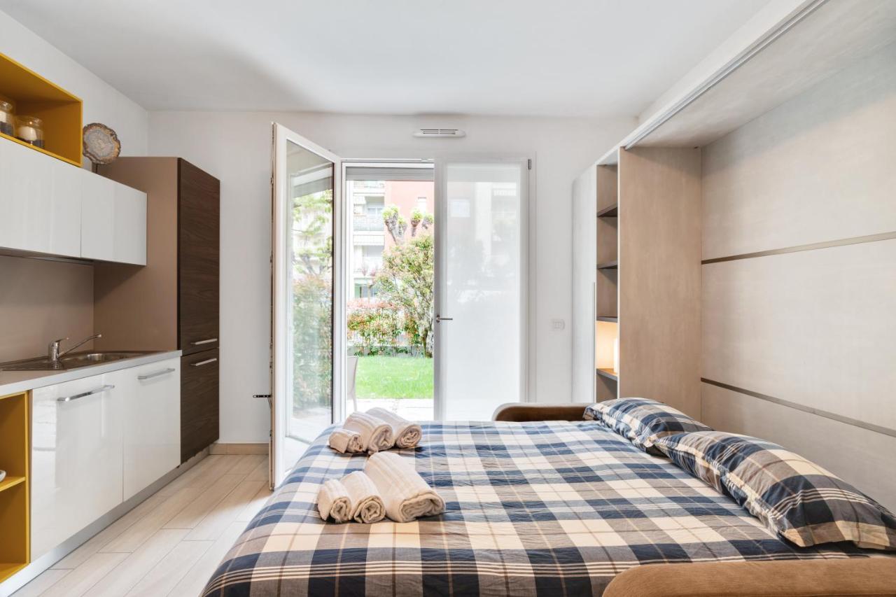 Dream Holiday Houses Cernobbio Ngoại thất bức ảnh