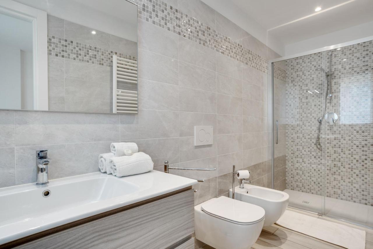 Dream Holiday Houses Cernobbio Ngoại thất bức ảnh