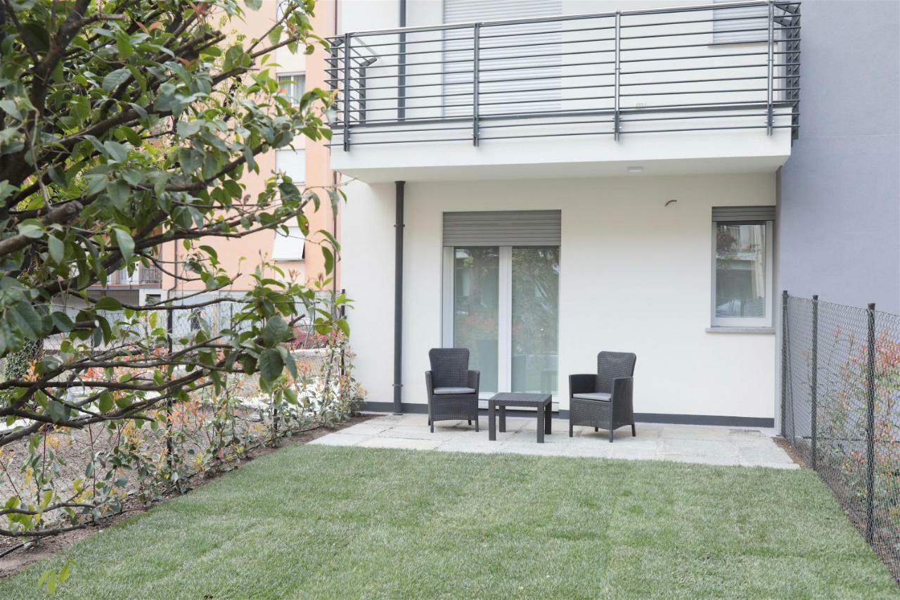 Dream Holiday Houses Cernobbio Ngoại thất bức ảnh